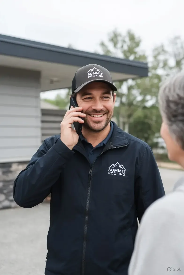 Flat Roof Leak Repair Dearborn Heights, MI FAQs
